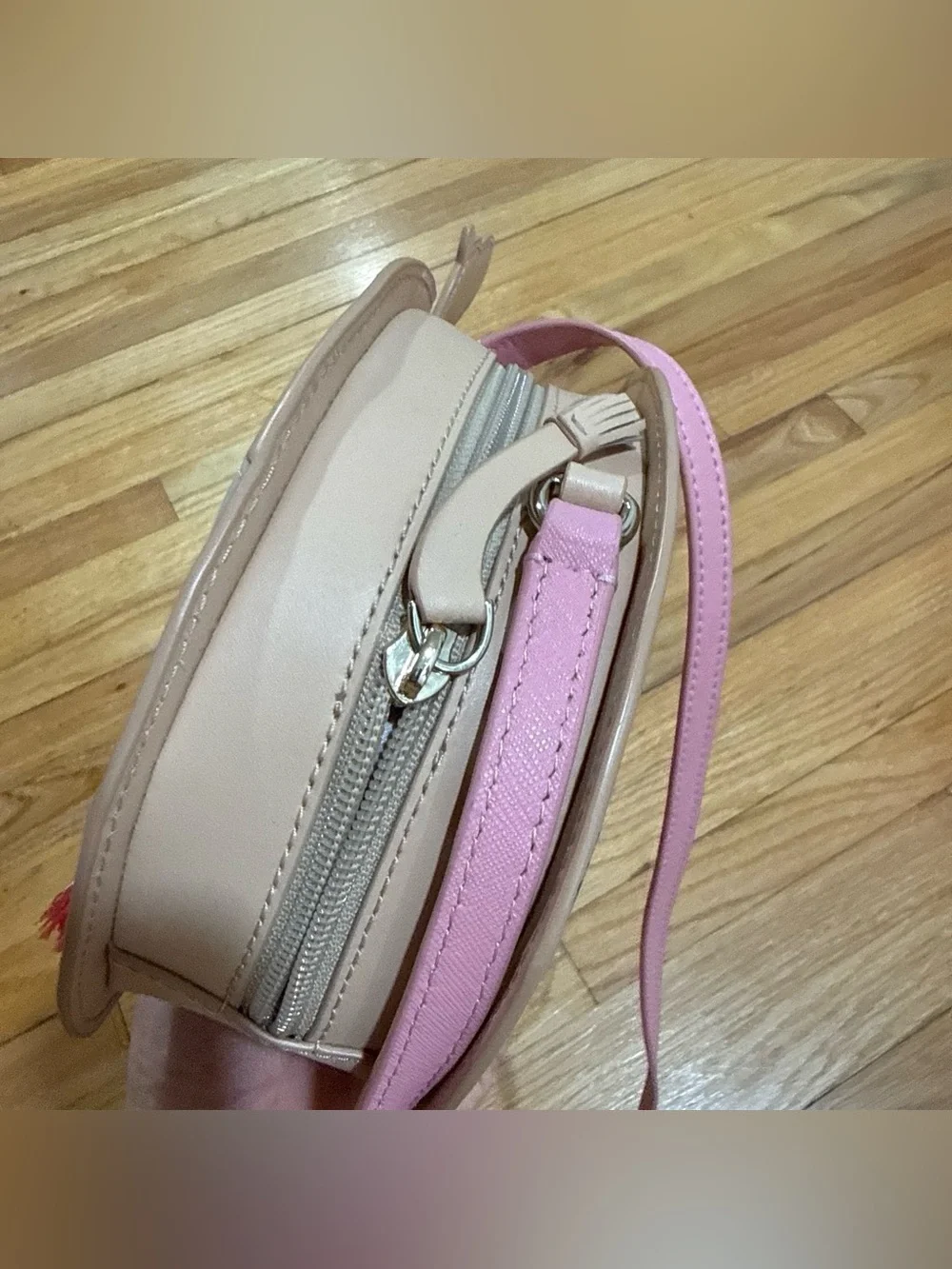 kate spade playful camel